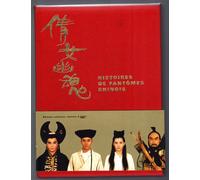 Histoires de fantômes Chinois-L'intégrale [Édition limitée et numérotée]