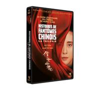 Histoires de fantômes chinois - La Trilogie [Version remasterisée]