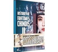 Histoires de fantômes chinois – Volume 2