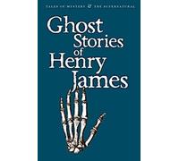 Histoires de fantômes de Henry James