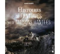Histoires de fantômes et de maisons hantées
