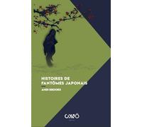 Histoires De Fantômes Japonais