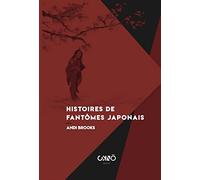 Histoires de fantômes japonais