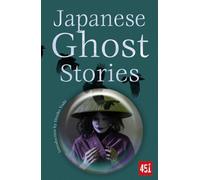 Histoires de fantômes japonais