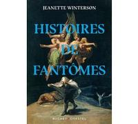 Histoires de fantômes Jeanette Winterson (Auteur)