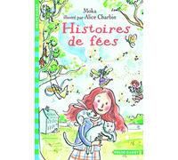 Histoires de fées