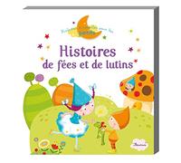 HISTOIRES DE FEES ET DE LUTINS