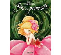 Histoires de fees et de princesses