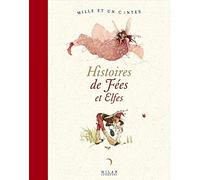 Histoires De Fees Et Elfes