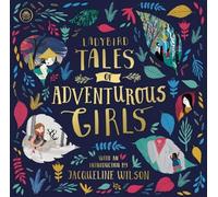 Histoires de filles aventurières de Ladybird