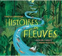 Histoires de fleuves