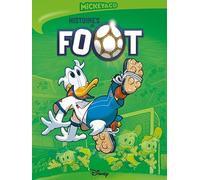 Histoires de foot