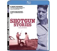 Histoires de fusils de chasse [Blu-ray]