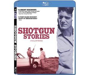 Histoires de fusils de chasse [Blu-ray]