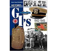 Histoires de GI's 1942-1945