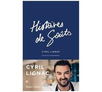 Histoires de goûts – Éditions Robert Laffont