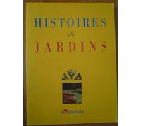 Histoires de jardins