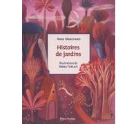 Histoires De Jardins