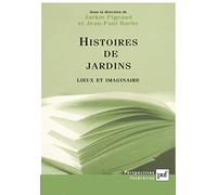 Histoires de jardins : Lieux et imaginaire