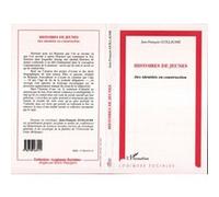 Histoires de Jeunes Jean-François Guillaume (Auteur)
