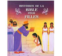Histoires de la Bible pour filles
