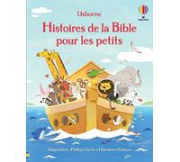 Lesley Sims – Histoires de la Bible pour les petits – Document jeunesse – Cartonné