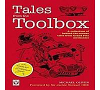 Histoires de la boîte à outils