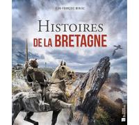 Histoires de la Bretagne