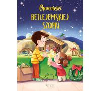 Histoires de la crèche de Bethléem