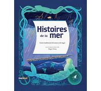 Histoires de la mer - Contes traditionnels d'aventure et de magie