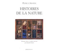 Histoires de la nature