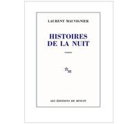 Histoires De La Nuit