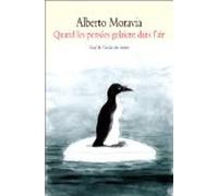 Histoires de la préhistoire, volume 1 : Quand les pensées gelaient dans l'air