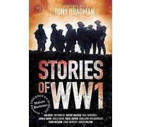Histoires de la Première Guerre mondiale