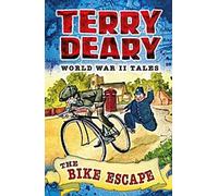 Histoires de la Seconde Guerre mondiale : L'évasion à vélo