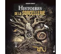 Histoires de la sorcellerie