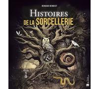 Histoires De La Sorcellerie