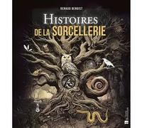 Histoires de la sorcellerie Renaud Benoist (Auteur)