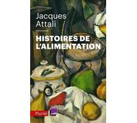 Histoires de l'alimentation: De quoi manger est-il le nom ?