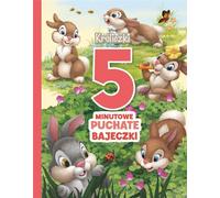 histoires de lapins Disney en 5 minutes