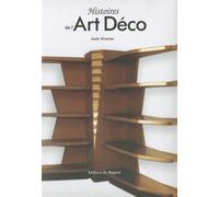 Histoires De L'art Déco