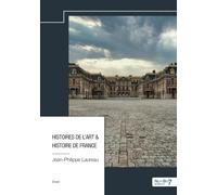 Histoires de l'art & Histoire de France