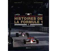 Histoire de la Formule 1 - De Jim Clark à Fernando Alonso