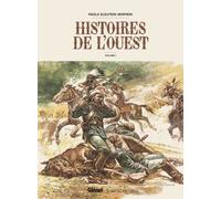 Histoires de l'Ouest - Volume 01