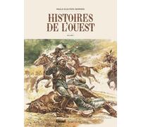 Histoires de l'Ouest - Volume 01