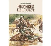 Histoires de l'Ouest - Volume 01