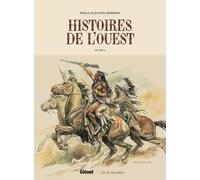 Histoires de l'Ouest - Volume 02