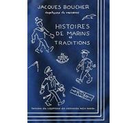Histoires de marins et traditions
