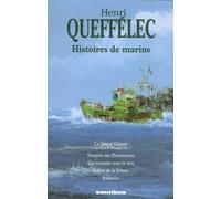 Histoires De Marins - Le Grand Départ - Tempête Sur Douarnenez - Un Royaume Sous La Mer - Frères De La Brume - Solitudes