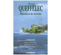 Histoires De Marins - Le Grand Départ - Tempête Sur Douarnenez - Un Royaume Sous La Mer - Frères De La Brume - Solitudes